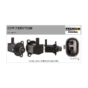 CPF730077GM FLAMAR