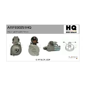 ARF930251HQ FLAMAR