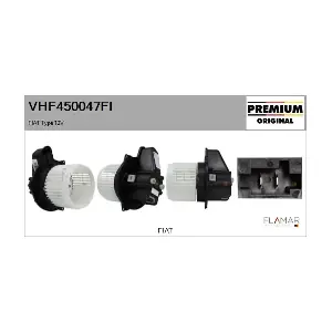 VHF450047FI FLAMAR