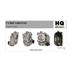 FCM210067HQ FLAMAR