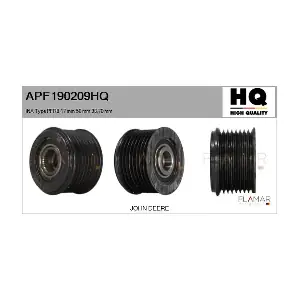 FLAMAR APF190209HQ