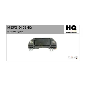 MEF310106HQ FLAMAR