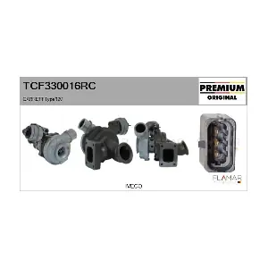 TCF330016RC FLAMAR