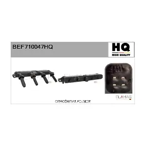BEF710047HQ FLAMAR