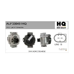 ALF330451HQ FLAMAR
