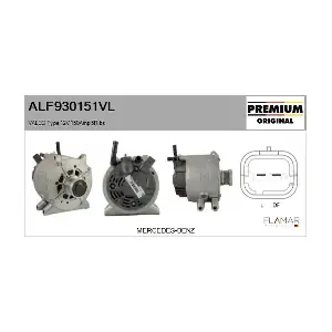 ALF930151VL FLAMAR