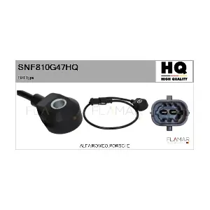 FLAMAR SNF810G47HQ