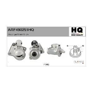 ARF490251HQ FLAMAR