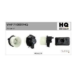 VHF710007HQ FLAMAR