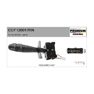 CCF120017RN FLAMAR
