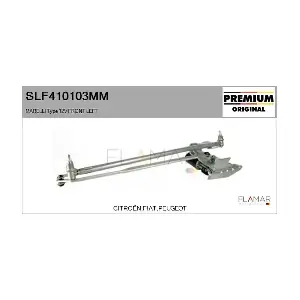 SLF410103MM FLAMAR