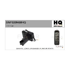 FLAMAR SNF020N68HQ