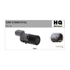 SNF210W57HQ FLAMAR