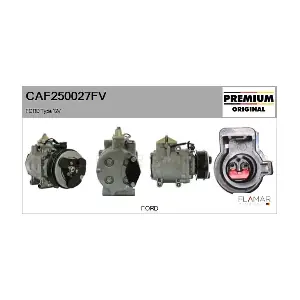 CAF250027FV FLAMAR