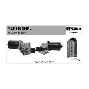 MLF110184PL FLAMAR
