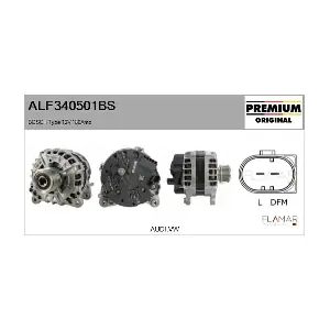 ALF340501BS FLAMAR