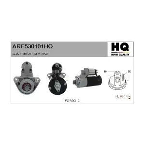 ARF530101HQ FLAMAR