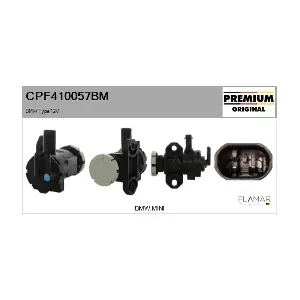CPF410057BM FLAMAR