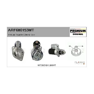 FLAMAR ARF680153MT