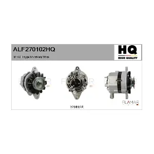 FLAMAR ALF270102HQ