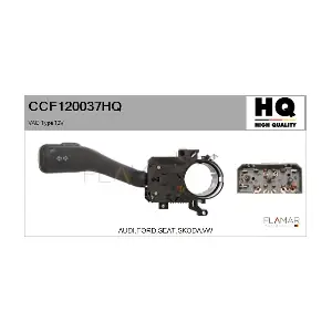 CCF120037HQ FLAMAR