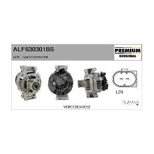 ALF630301BS FLAMAR