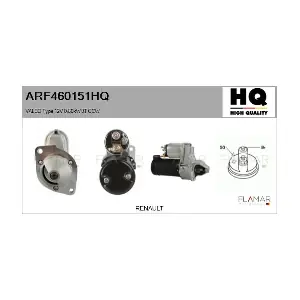 FLAMAR ARF460151HQ