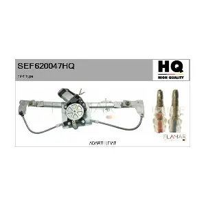 SEF620047HQ FLAMAR
