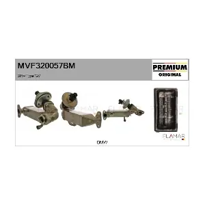 MVF320057BM FLAMAR