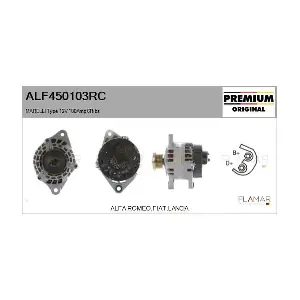 FLAMAR ALF450103RC
