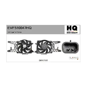 EVF510047HQ FLAMAR