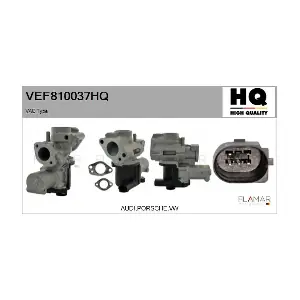 FLAMAR VEF810037HQ