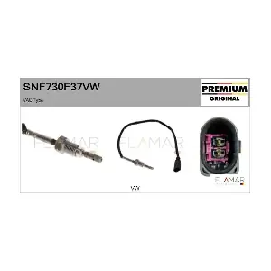 SNF730F37VW FLAMAR