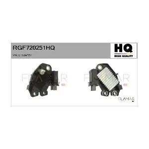 RGF720251HQ FLAMAR