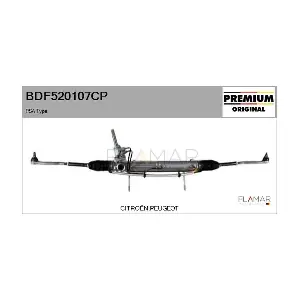 BDF520107CP FLAMAR