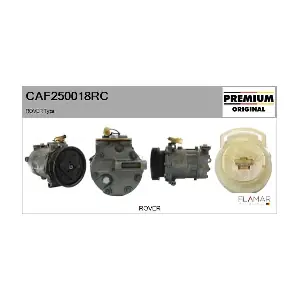 CAF250018RC FLAMAR