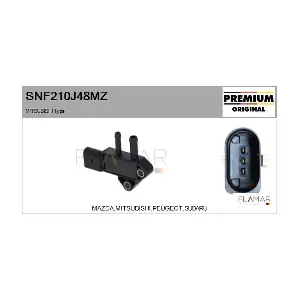 SNF210J48MZ FLAMAR