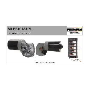 FLAMAR MLF610184PL