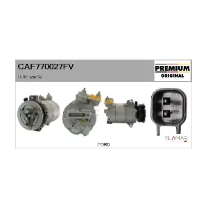 CAF770027FV FLAMAR