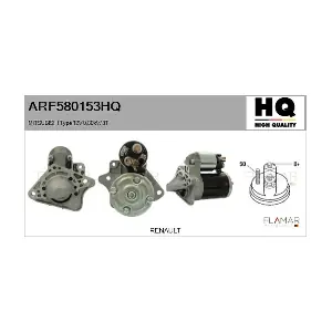 FLAMAR ARF580153HQ