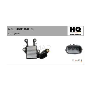 RGF960104HQ FLAMAR