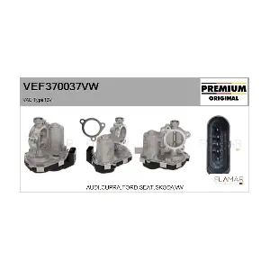VEF370037VW FLAMAR