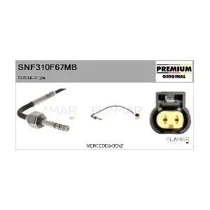 SNF310F67MB FLAMAR