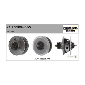 CTF230047KW FLAMAR