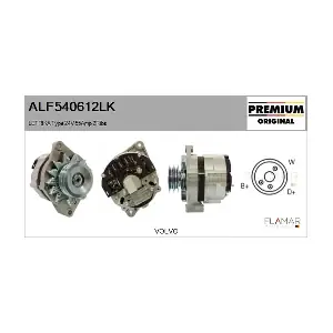 FLAMAR ALF540612LK