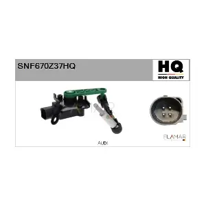SNF670Z37HQ FLAMAR