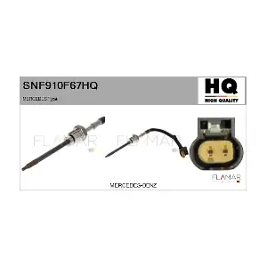 SNF910F67HQ FLAMAR