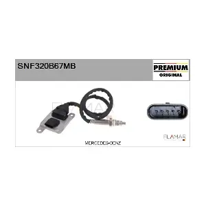 SNF320B67MB FLAMAR