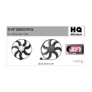EVF350337HQ FLAMAR