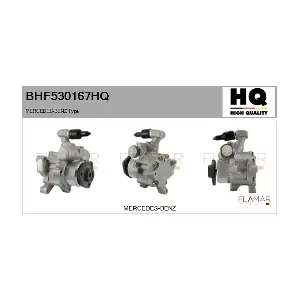 BHF530167HQ FLAMAR